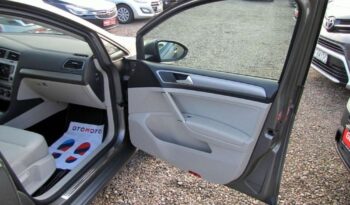 VOLKSWAGEN Golf  | FWD (przód) | Manualna | 110 KM | Szary full