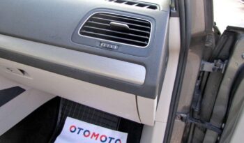 VOLKSWAGEN Golf  | FWD (przód) | Manualna | 110 KM | Szary full
