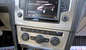 VOLKSWAGEN Golf  | FWD (przód) | Manualna | 110 KM | Szary full