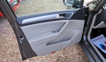 VOLKSWAGEN Golf  | FWD (przód) | Manualna | 110 KM | Szary full
