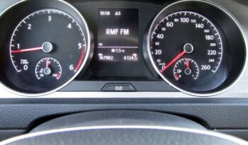 VOLKSWAGEN Golf  | FWD (przód) | Manualna | 110 KM | Szary full