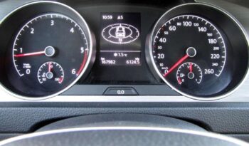 VOLKSWAGEN Golf  | FWD (przód) | Manualna | 110 KM | Szary full