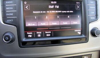 VOLKSWAGEN Golf  | FWD (przód) | Manualna | 110 KM | Szary full