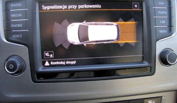 VOLKSWAGEN Golf  | FWD (przód) | Manualna | 110 KM | Szary full