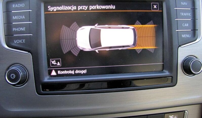 VOLKSWAGEN Golf  | FWD (przód) | Manualna | 110 KM | Szary full