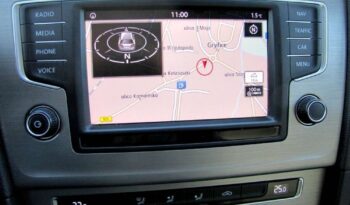 VOLKSWAGEN Golf  | FWD (przód) | Manualna | 110 KM | Szary full