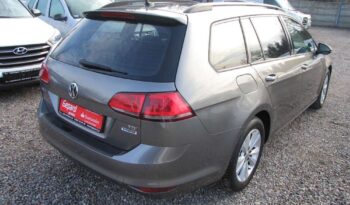 VOLKSWAGEN Golf  | FWD (przód) | Manualna | 110 KM | Szary full
