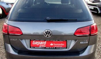 VOLKSWAGEN Golf  | FWD (przód) | Manualna | 110 KM | Szary full