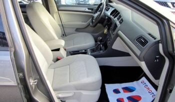 VOLKSWAGEN Golf  | FWD (przód) | Manualna | 110 KM | Szary full