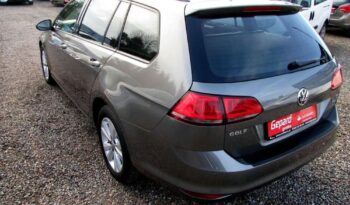 VOLKSWAGEN Golf  | FWD (przód) | Manualna | 110 KM | Szary full