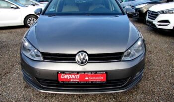 VOLKSWAGEN Golf  | FWD (przód) | Manualna | 110 KM | Szary full