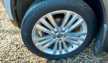 SKODA Kodiaq  | FWD (przód) | Manualna | 150 KM | Biały full