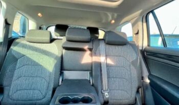 SKODA Kodiaq  | FWD (przód) | Manualna | 150 KM | Biały full