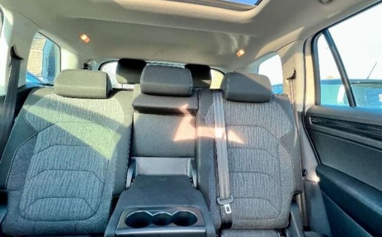 SKODA Kodiaq  | FWD (przód) | Manualna | 150 KM | Biały full