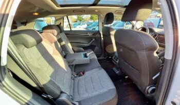 SKODA Kodiaq  | FWD (przód) | Manualna | 150 KM | Biały full