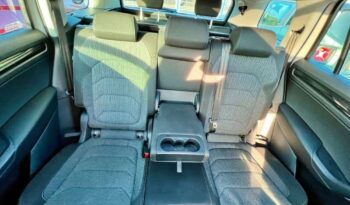 SKODA Kodiaq  | FWD (przód) | Manualna | 150 KM | Biały full