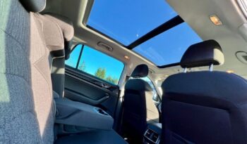 SKODA Kodiaq  | FWD (przód) | Manualna | 150 KM | Biały full