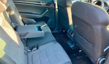 SKODA Kodiaq  | FWD (przód) | Manualna | 150 KM | Biały full