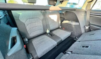 SKODA Kodiaq  | FWD (przód) | Manualna | 150 KM | Biały full