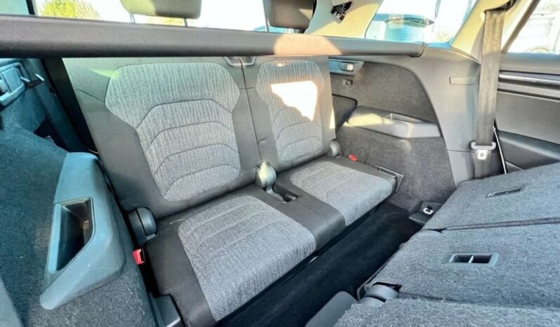 SKODA Kodiaq  | FWD (przód) | Manualna | 150 KM | Biały full