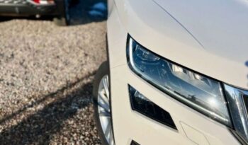 SKODA Kodiaq  | FWD (przód) | Manualna | 150 KM | Biały full