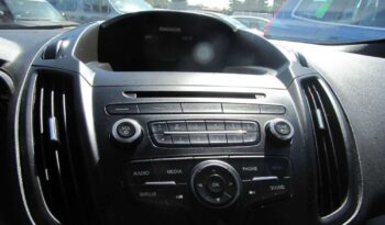 FORD Escape  | 4×4 (doł. automatycznie) | Automatyczna | 180 KM | Brązowy full