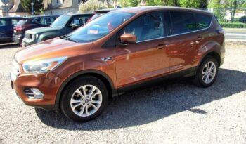FORD Escape  | 4×4 (doł. automatycznie) | Automatyczna | 180 KM | Brązowy full