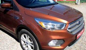 FORD Escape  | 4×4 (doł. automatycznie) | Automatyczna | 180 KM | Brązowy full