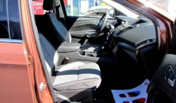 FORD Escape  | 4×4 (doł. automatycznie) | Automatyczna | 180 KM | Brązowy full