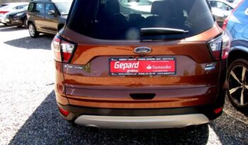 FORD Escape  | 4×4 (doł. automatycznie) | Automatyczna | 180 KM | Brązowy full