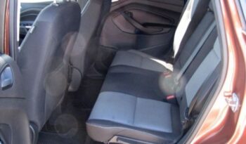 FORD Escape  | 4×4 (doł. automatycznie) | Automatyczna | 180 KM | Brązowy full