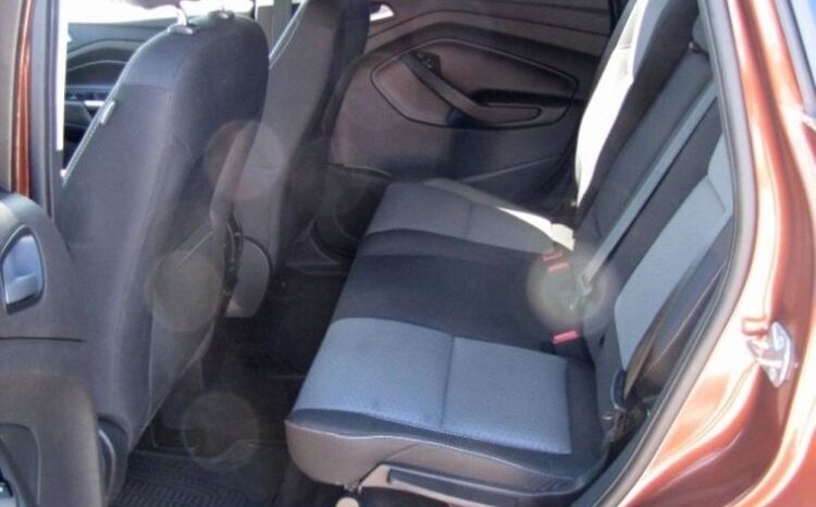 FORD Escape  | 4×4 (doł. automatycznie) | Automatyczna | 180 KM | Brązowy full