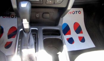 FORD Escape  | 4×4 (doł. automatycznie) | Automatyczna | 180 KM | Brązowy full