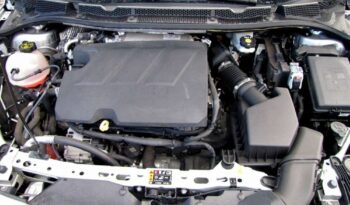 OPEL Astra | FWD (przód) | Manualna | 122 KM | Srebrny full