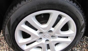 OPEL Astra | FWD (przód) | Manualna | 122 KM | Srebrny full