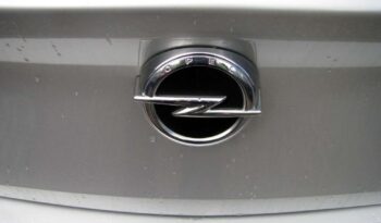 OPEL Astra | FWD (przód) | Manualna | 122 KM | Srebrny full