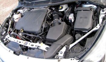 OPEL Astra | FWD (przód) | Manualna | 122 KM | Srebrny full