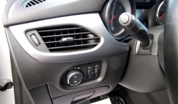 OPEL Astra | FWD (przód) | Manualna | 122 KM | Srebrny full