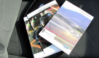 FORD Fiesta  | FWD (przód) | Manualna | 75 KM | Szary full