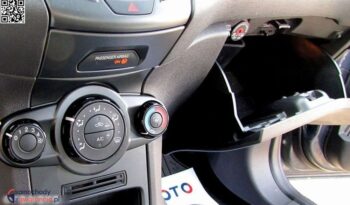 FORD Fiesta  | FWD (przód) | Manualna | 75 KM | Szary full