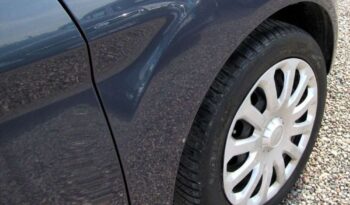 FORD Fiesta  | FWD (przód) | Manualna | 75 KM | Szary full