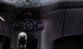 FORD Fiesta  | FWD (przód) | Manualna | 75 KM | Szary full