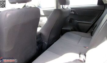 TOYOTA Auris  | FWD (przód) | Manualna | 99 KM | Szary full