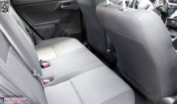 TOYOTA Auris  | FWD (przód) | Manualna | 99 KM | Szary full