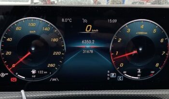 MERCEDES-BENZ Klasa A | 4×4 (doł. automatycznie) | Automatyczna | 218 KM | Czarny full
