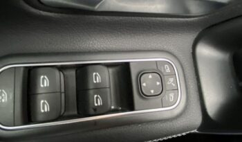 MERCEDES-BENZ Klasa A | 4×4 (doł. automatycznie) | Automatyczna | 218 KM | Czarny full