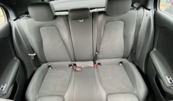 MERCEDES-BENZ Klasa A | 4×4 (doł. automatycznie) | Automatyczna | 218 KM | Czarny full