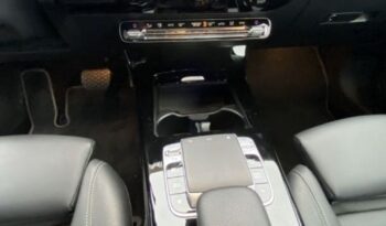 MERCEDES-BENZ Klasa A | 4×4 (doł. automatycznie) | Automatyczna | 218 KM | Czarny full