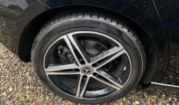 MERCEDES-BENZ Klasa A | 4×4 (doł. automatycznie) | Automatyczna | 218 KM | Czarny full