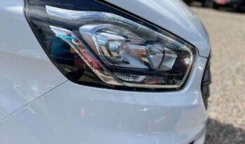 FORD Transit Custom  | FWD (przód) | Manualna | 130 KM | Biały full